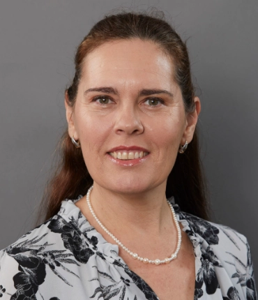 Jodie Duignan-George